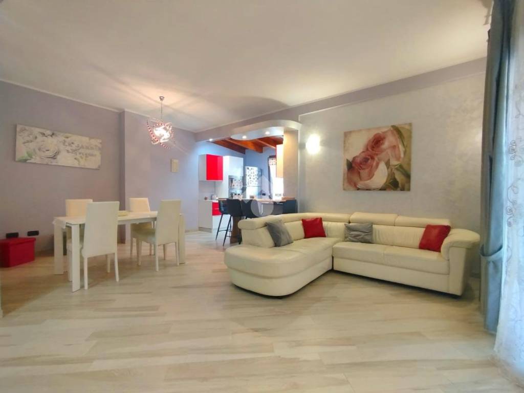 appartamento in vendita a Quartu Sant'Elena in zona Musicisti