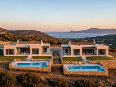 casa indipendente in vendita a Quartu Sant'Elena