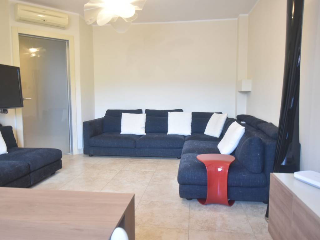 appartamento in vendita a Quartu Sant'Elena