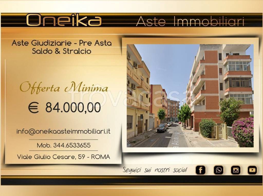 appartamento in vendita a Quartu Sant'Elena