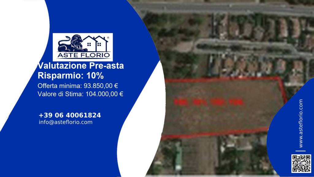 terreno agricolo in vendita a Quartu Sant'Elena