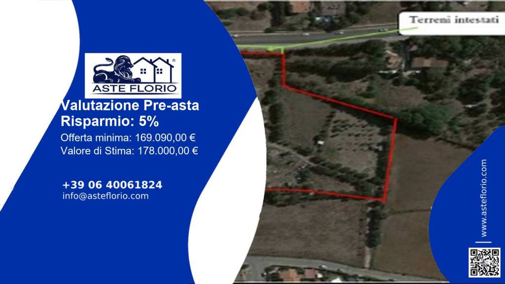 terreno agricolo in vendita a Quartu Sant'Elena