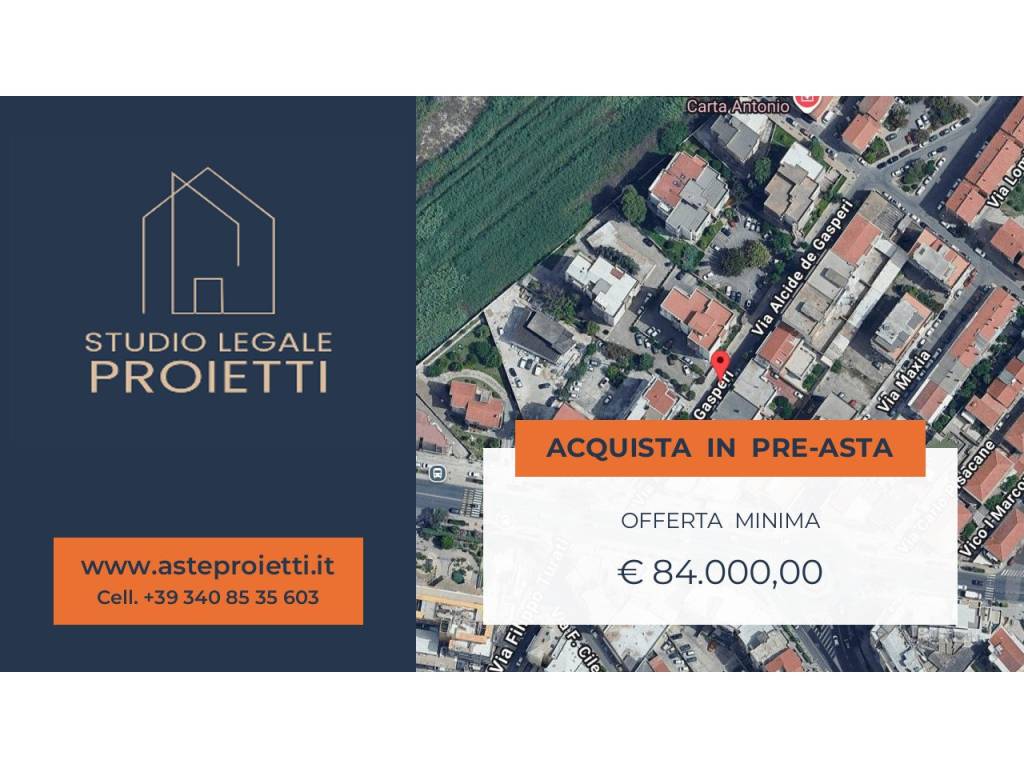 appartamento in vendita a Quartu Sant'Elena