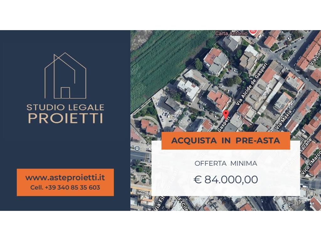 appartamento in vendita a Quartu Sant'Elena