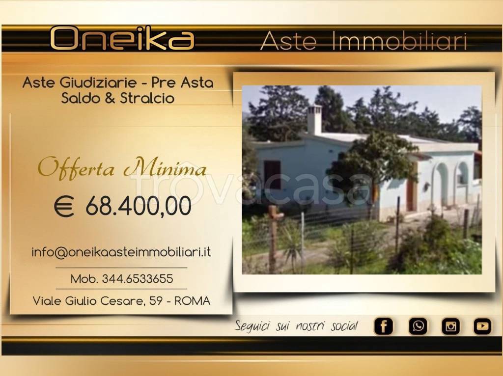 appartamento in vendita a Quartu Sant'Elena in zona Capitana