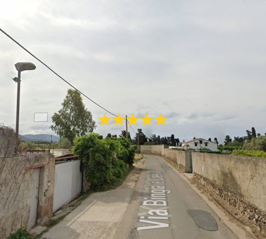 casa indipendente in vendita a Quartu Sant'Elena in zona Capitana