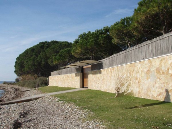 casa indipendente in vendita a Quartu Sant'Elena in zona Capitana