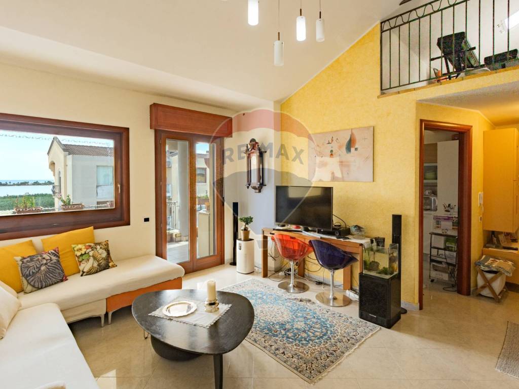 appartamento in vendita a Quartu Sant'Elena in zona Quartello