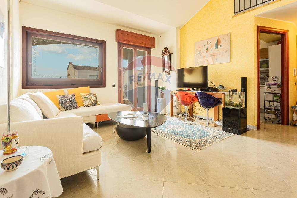 appartamento in vendita a Quartu Sant'Elena in zona Quartello