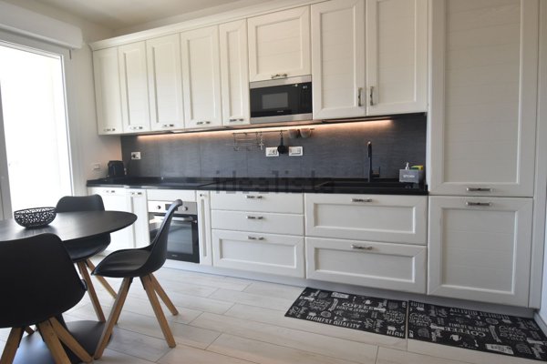 appartamento in vendita a Quartu Sant'Elena in zona Quartello