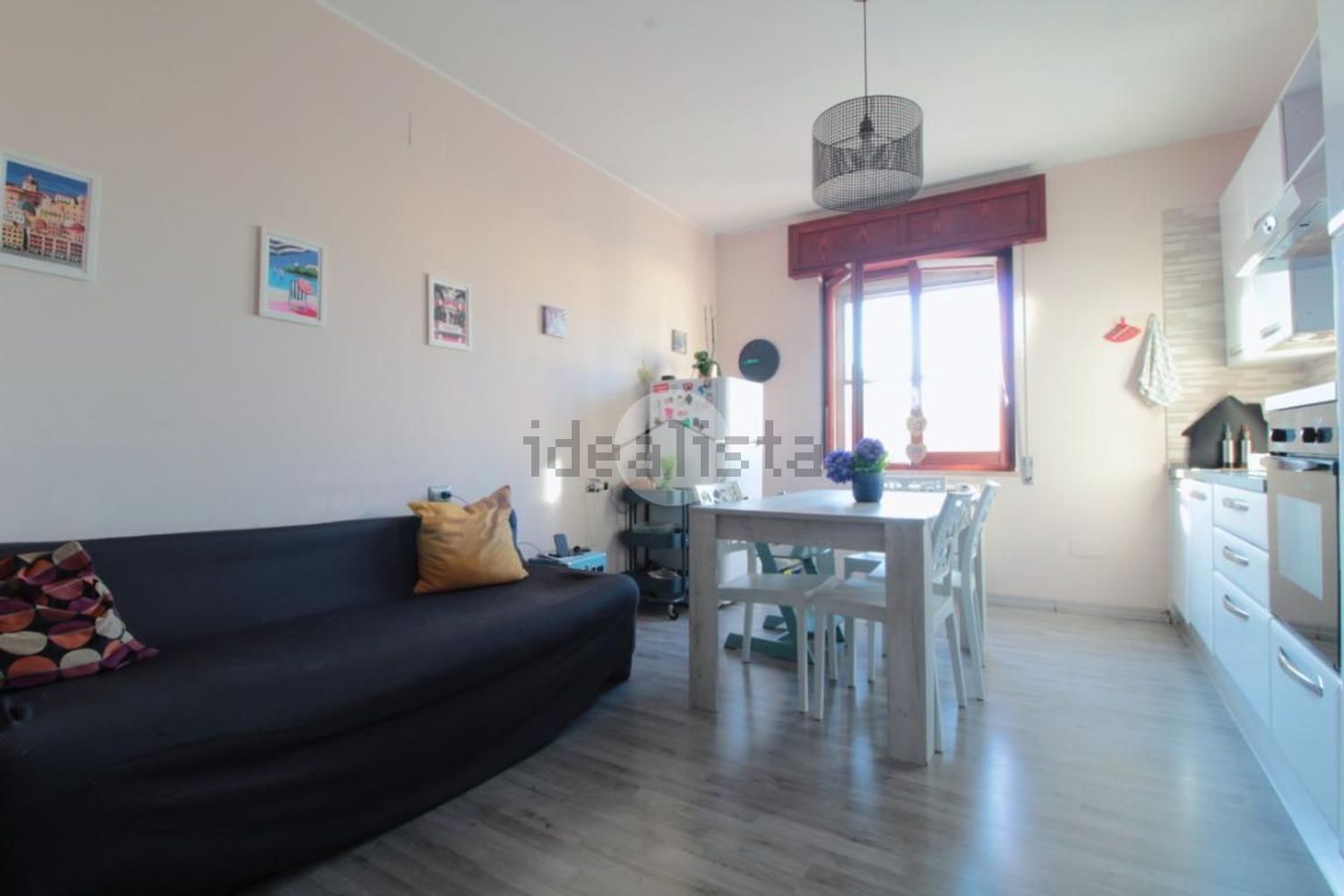 appartamento in vendita a Quartu Sant'Elena in zona Musicisti