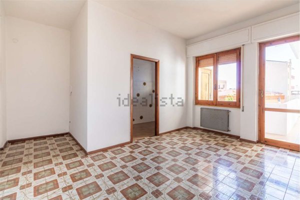 appartamento in vendita a Quartu Sant'Elena