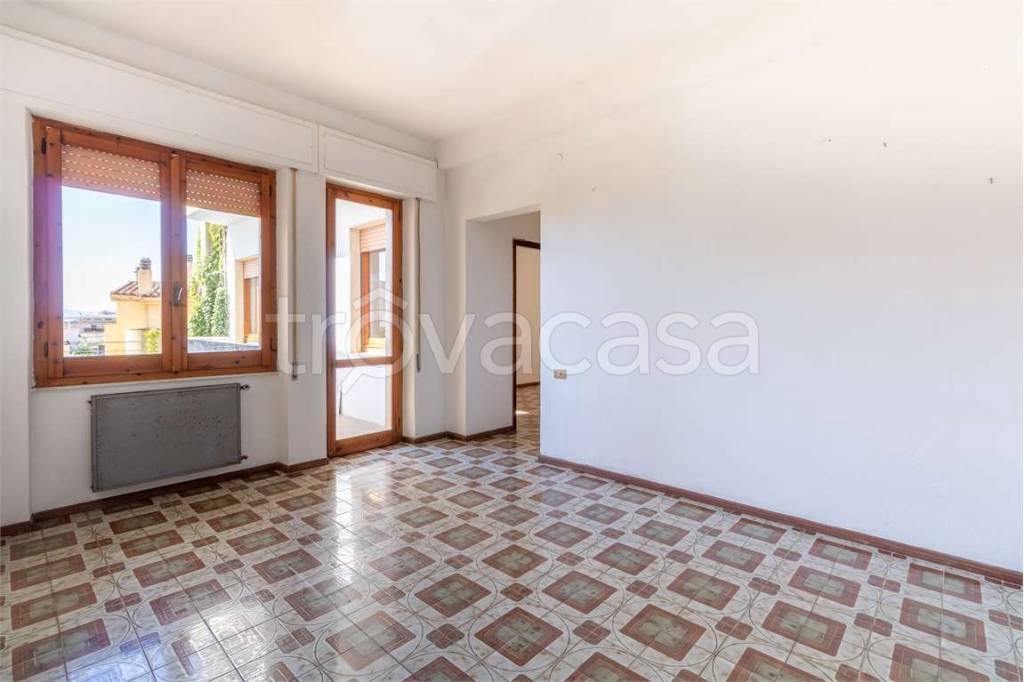 appartamento in vendita a Quartu Sant'Elena