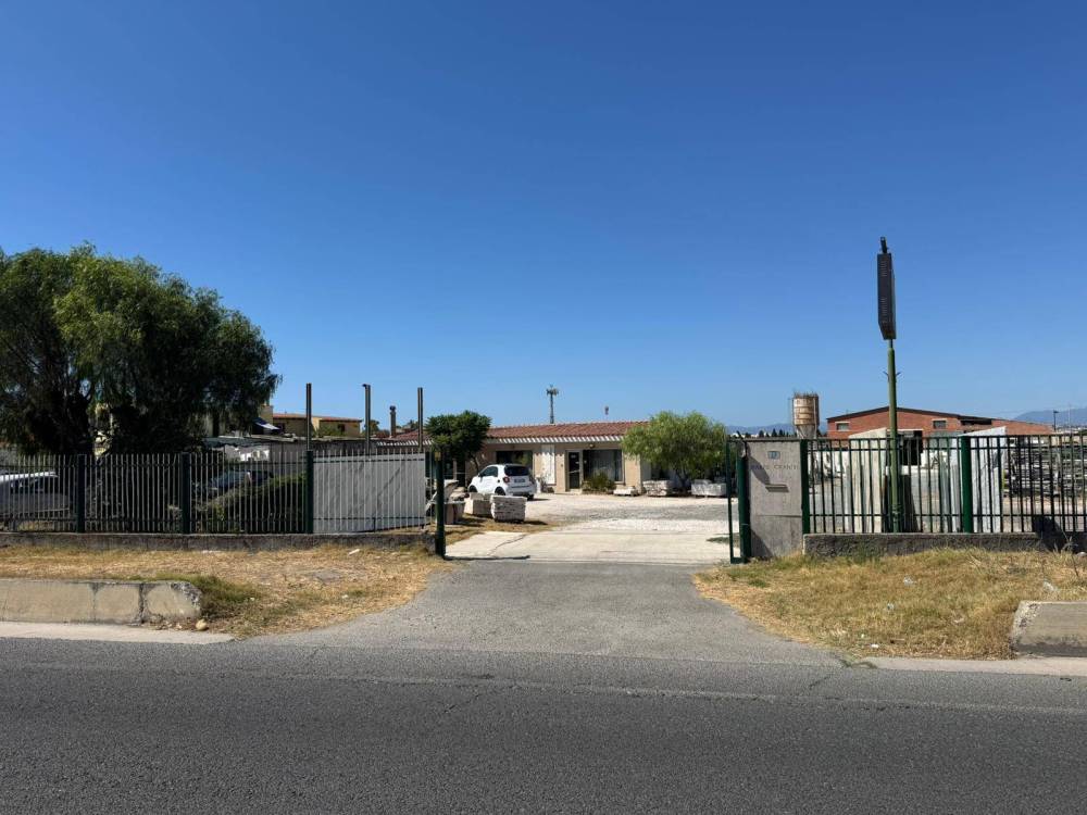 terreno edificabile in vendita a Quartu Sant'Elena