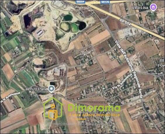 locale commerciale in vendita a Quartu Sant'Elena