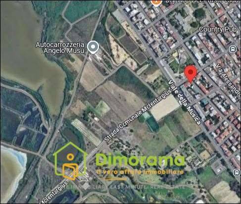 appartamento in vendita a Quartu Sant'Elena