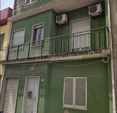 casa indipendente in vendita a Quartu Sant'Elena