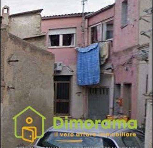 casa indipendente in vendita a Quartu Sant'Elena