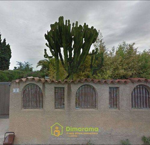 casa indipendente in vendita a Quartu Sant'Elena in zona Foxi