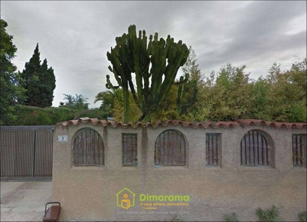 casa indipendente in vendita a Quartu Sant'Elena