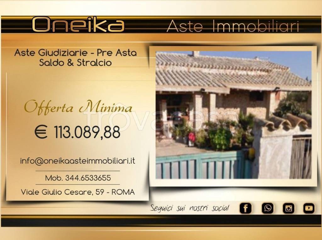 casa indipendente in vendita a Quartu Sant'Elena