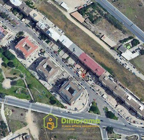 negozio in vendita a Quartu Sant'Elena