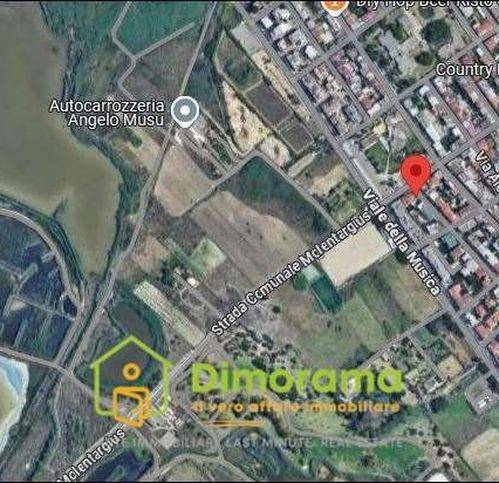 appartamento in vendita a Quartu Sant'Elena