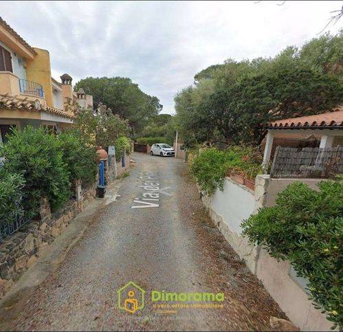 casa indipendente in vendita a Quartu Sant'Elena in zona Capitana