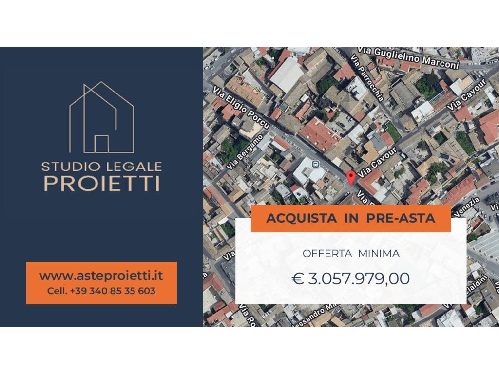 negozio in vendita a Quartu Sant'Elena