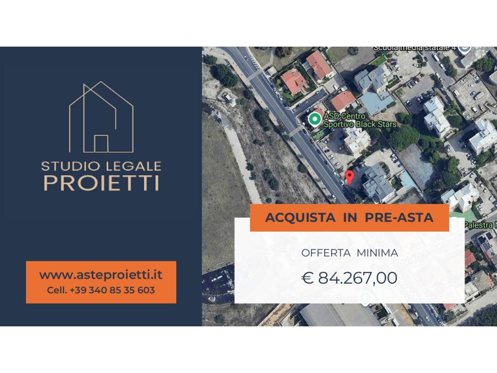 negozio in vendita a Quartu Sant'Elena