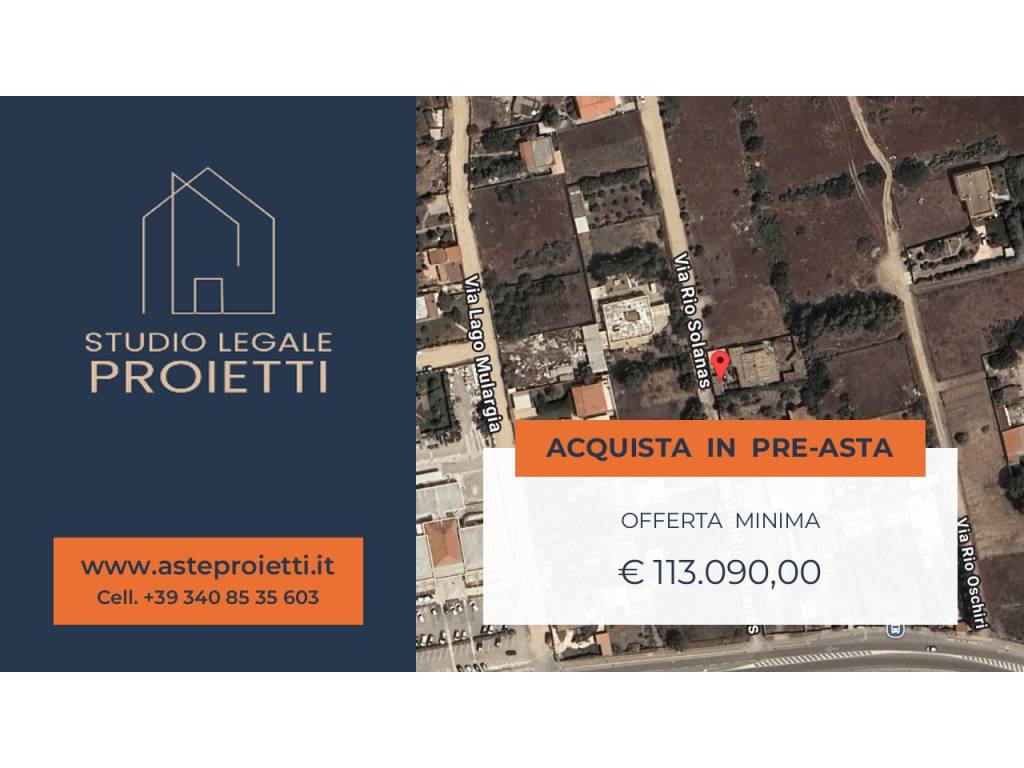 casa indipendente in vendita a Quartu Sant'Elena