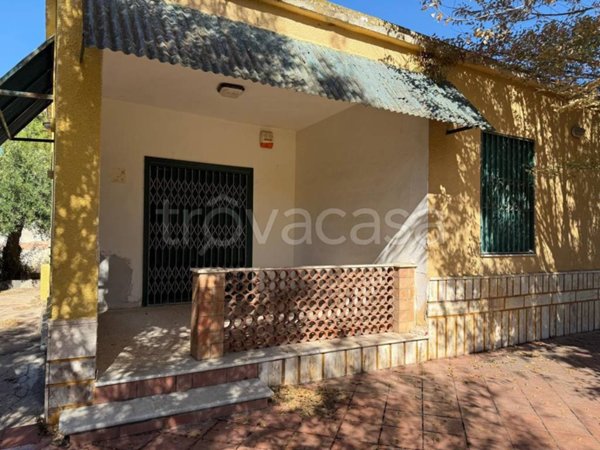 casa indipendente in vendita a Quartu Sant'Elena in zona Centro Storico