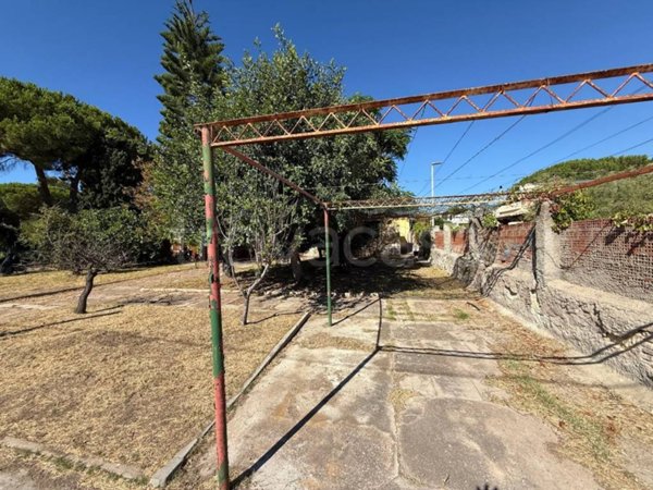 casa indipendente in vendita a Quartu Sant'Elena in zona Centro Storico