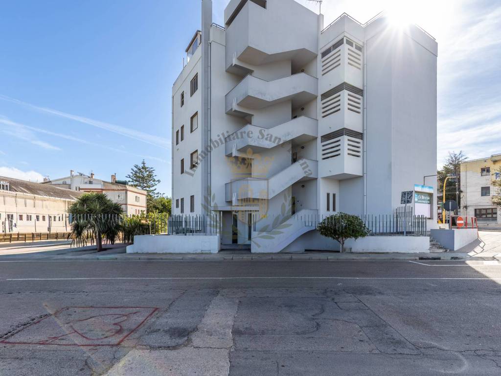 appartamento in vendita a Quartu Sant'Elena
