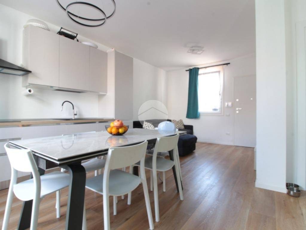 appartamento in vendita a Quartu Sant'Elena in zona Poetto di Quartu