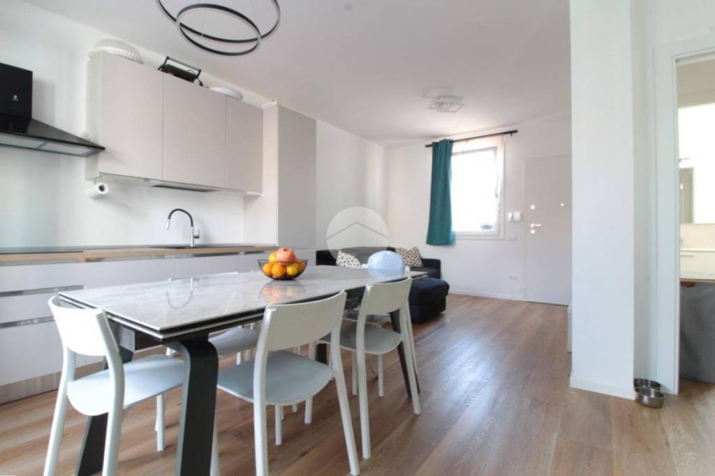 appartamento in vendita a Quartu Sant'Elena in zona Poetto di Quartu