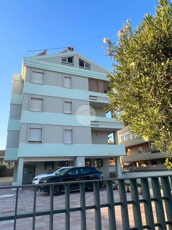 appartamento in vendita a Quartu Sant'Elena in zona Musicisti