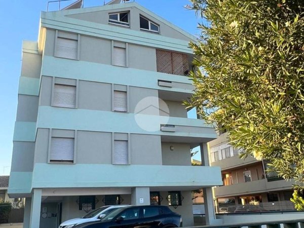 appartamento in vendita a Quartu Sant'Elena in zona Musicisti