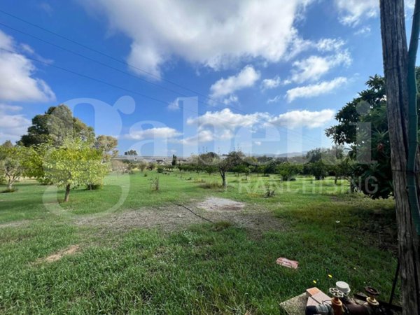 casa indipendente in vendita a Quartu Sant'Elena in zona Flumini di Quartu