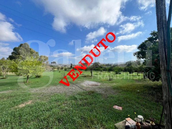 casa indipendente in vendita a Quartu Sant'Elena in zona Flumini di Quartu