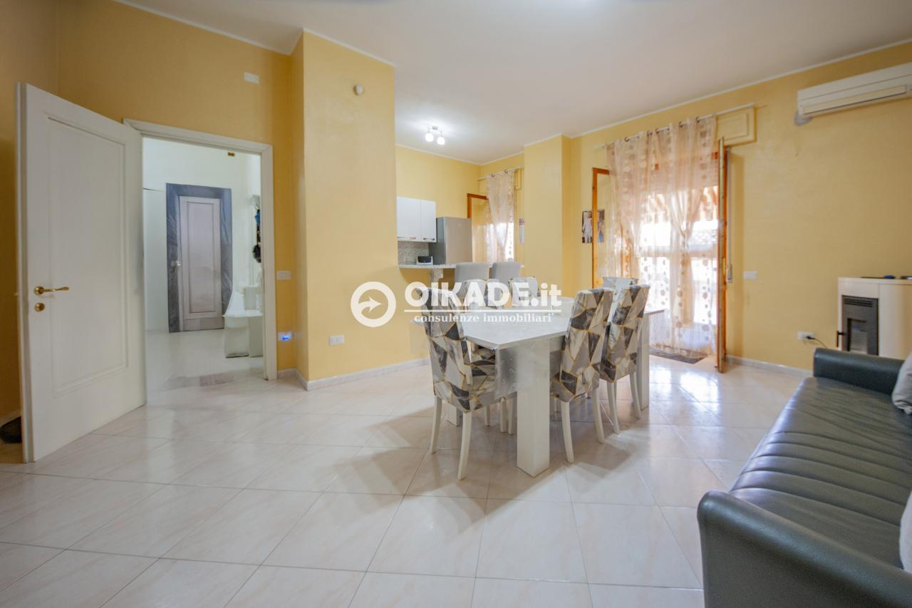 appartamento in vendita a Quartu Sant'Elena