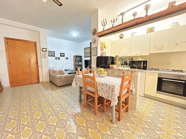 appartamento in vendita a Quartu Sant'Elena