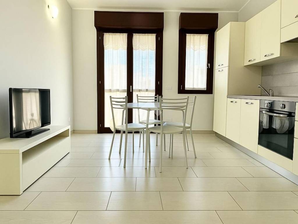 appartamento in vendita a Quartu Sant'Elena in zona Pitz'e Serra