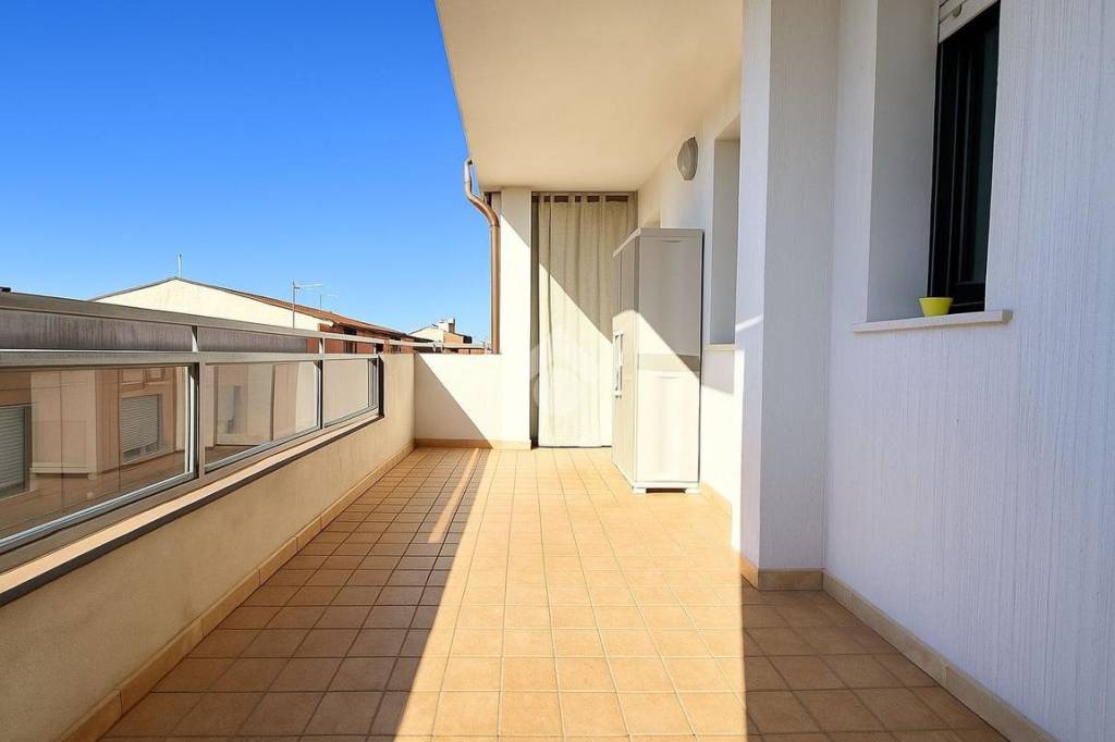 appartamento in vendita a Quartu Sant'Elena in zona Pitz'e Serra