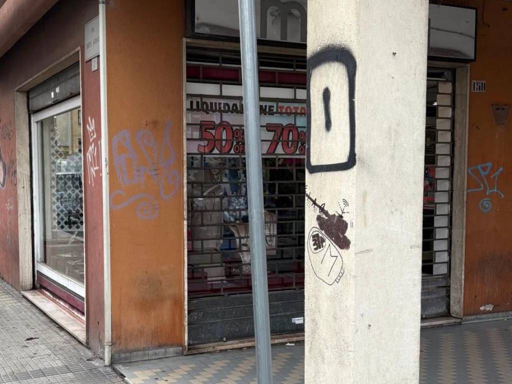 negozio in vendita a Quartu Sant'Elena