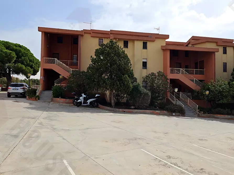 appartamento in vendita a Quartu Sant'Elena in zona Margine Rosso