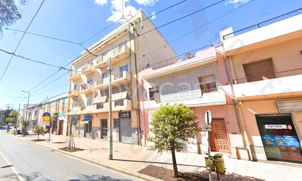 negozio in vendita a Quartu Sant'Elena