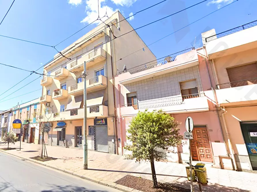 locale commerciale in vendita a Quartu Sant'Elena