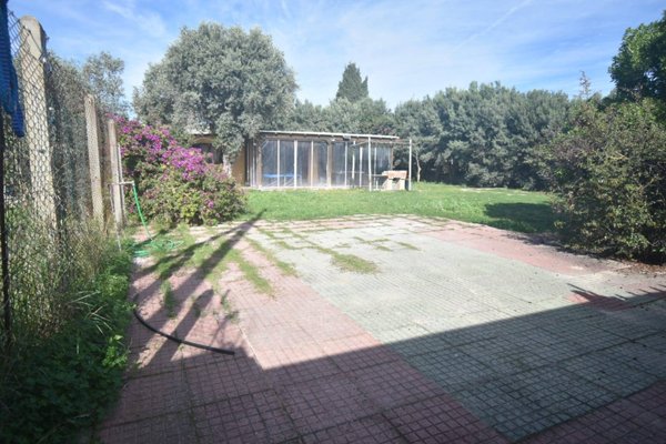 casa indipendente in vendita a Quartu Sant'Elena