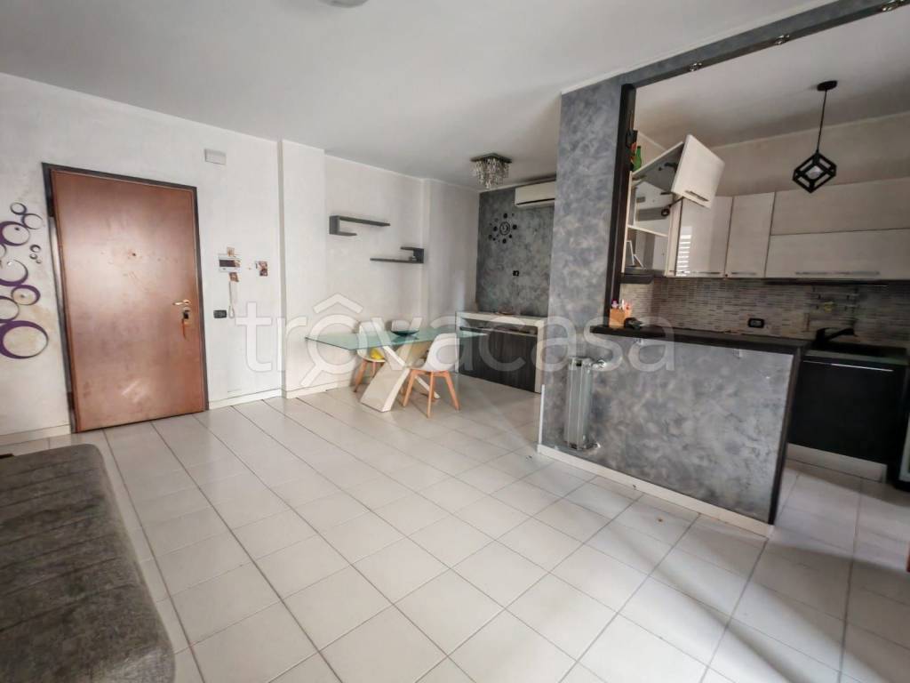 appartamento in vendita a Quartu Sant'Elena in zona Poetto di Quartu